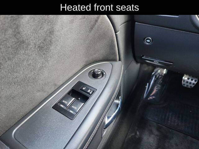 2012 Dodge Challenger SRT8 392