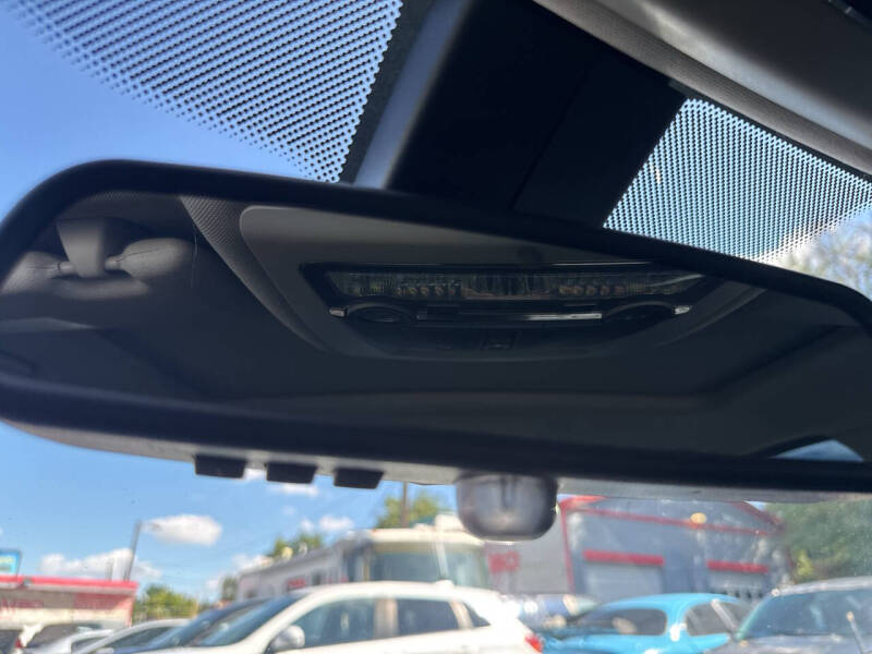 2016 BMW 5 Series 528i xDrive