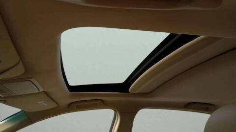 2008 Honda Accord EX-L w/Navi