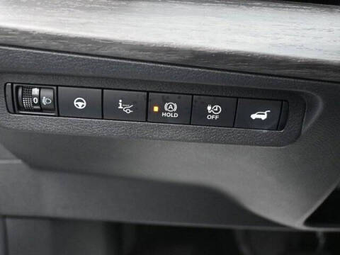 2023 Nissan Ariya Platinum+ e-4ORCE