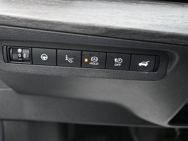 2023 Nissan Ariya Platinum+ e-4ORCE