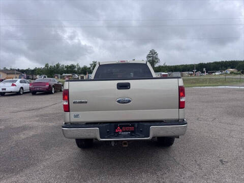 2007 Ford F-150