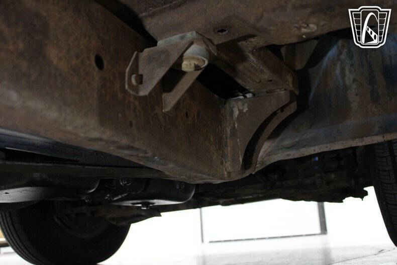 1953 Cadillac Series 62