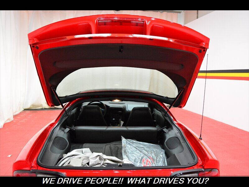 2002 Chevrolet Camaro Z28