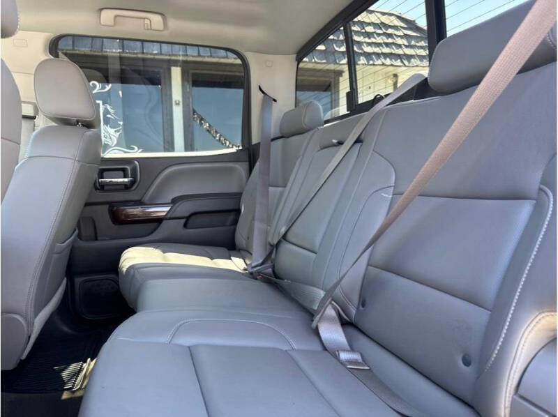 2016 GMC Sierra 1500