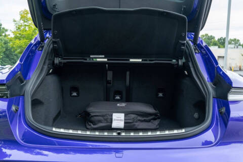 2025 Porsche Taycan 4 Cross Turismo