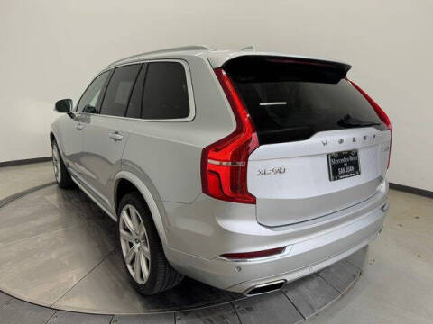 2019 Volvo XC90 T6 Inscription