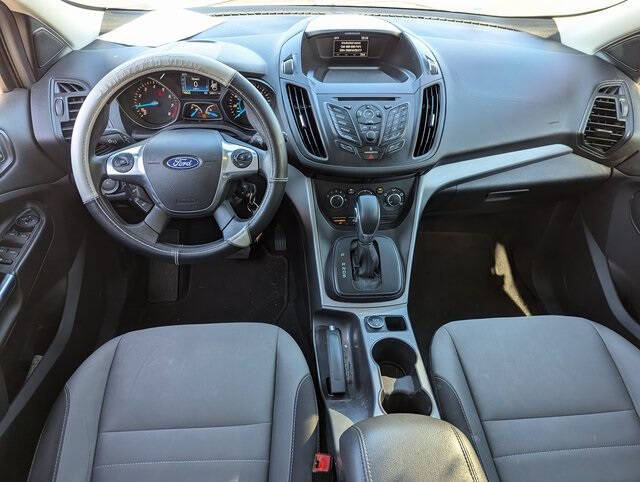 2016 Ford Escape for sale at Axio Auto Boise in Boise, ID