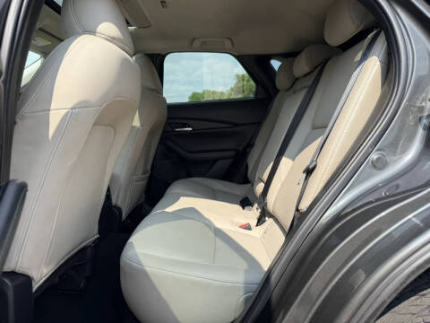 2021 Mazda CX-30 Preferred
