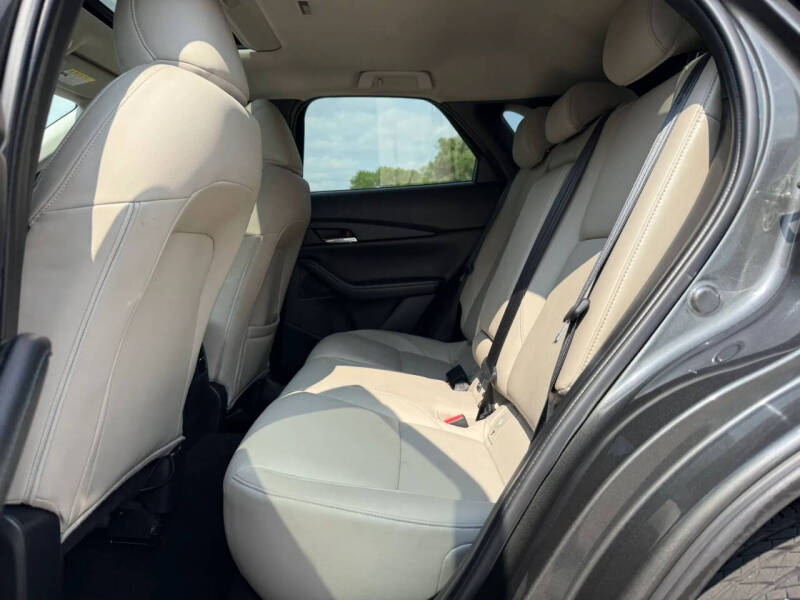 2021 Mazda CX-30 Preferred