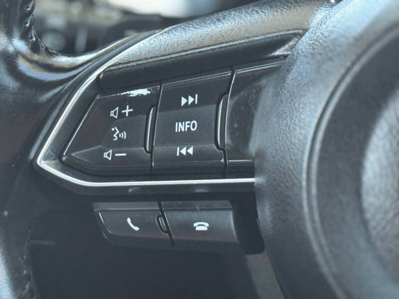 2019 Mazda MAZDA6 Grand Touring