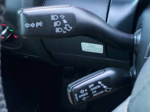 2011 Audi Q7 3.0 quattro TDI Premium Plus