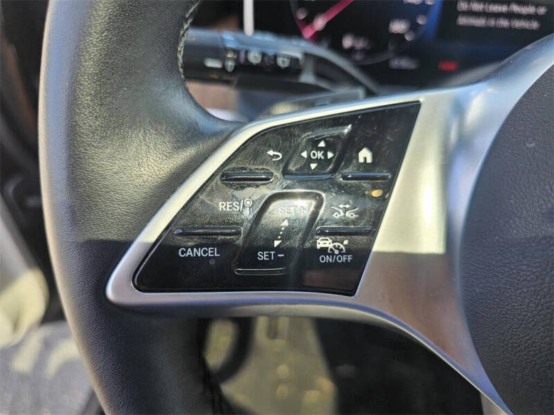 2024 Mercedes-Benz GLC GLC 300