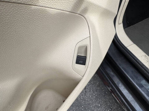 2019 Volkswagen Passat Wolfsburg