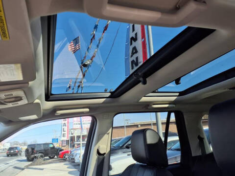 2013 Land Rover LR2 HSE