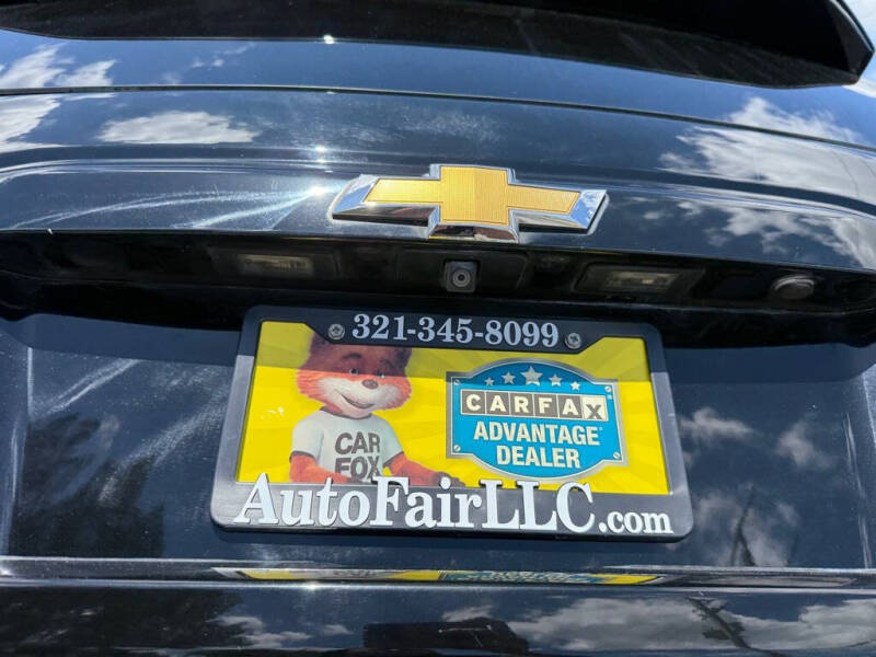 2015 Chevrolet Suburban LT