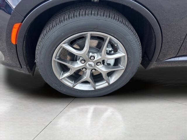 2026 Dodge Durango GT HEMI Premium