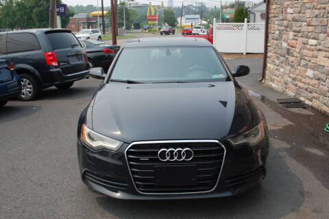 Audi For Sale in Allentown, PA - D&H Auto Group LLC