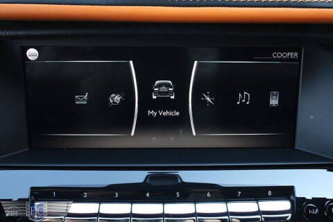 2022 Rolls-Royce Cullinan