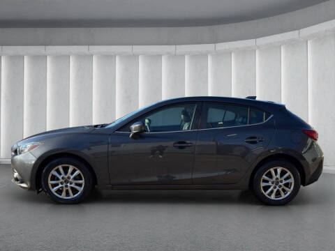 2015 Mazda MAZDA3 i Grand Touring