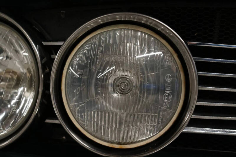 1969 Alfa Romeo 1750