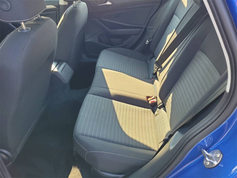 2023 Volkswagen Jetta S