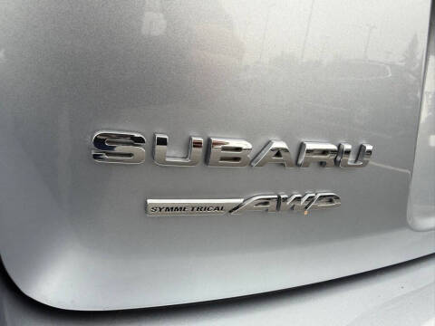 2018 Subaru Impreza Premium