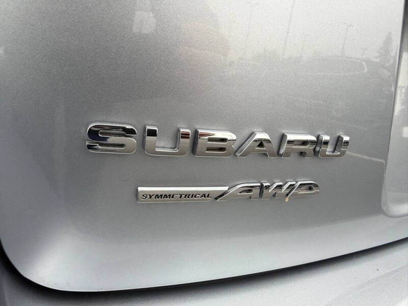 2018 Subaru Impreza Premium