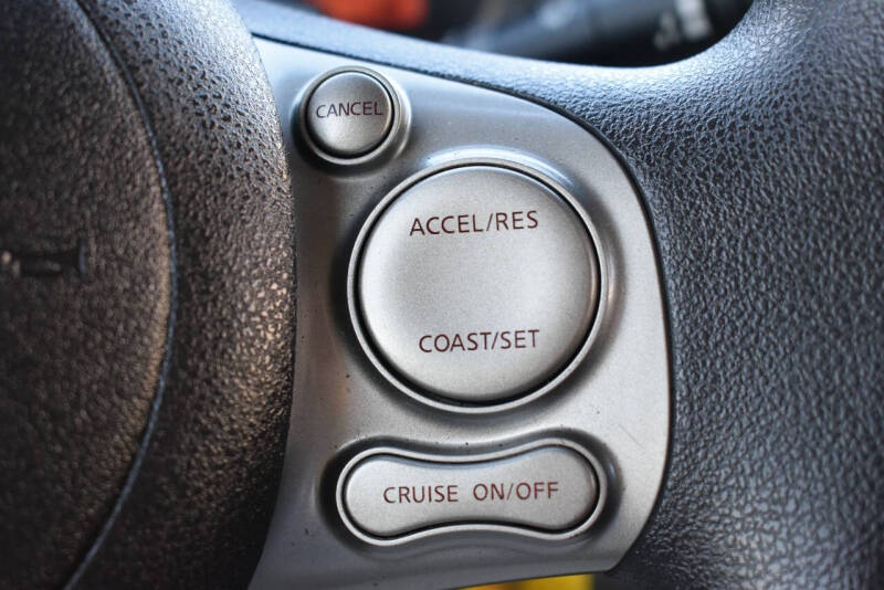 2017 Nissan NV200 SV