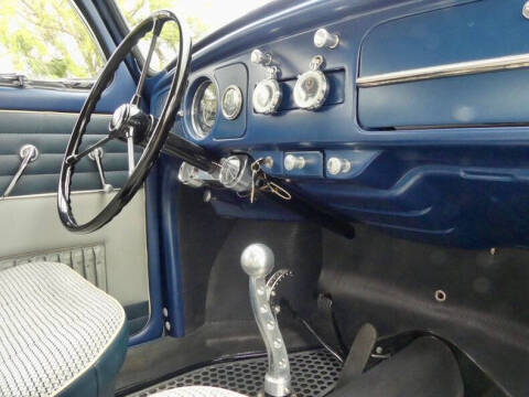 1959 Volkswagen Beetle