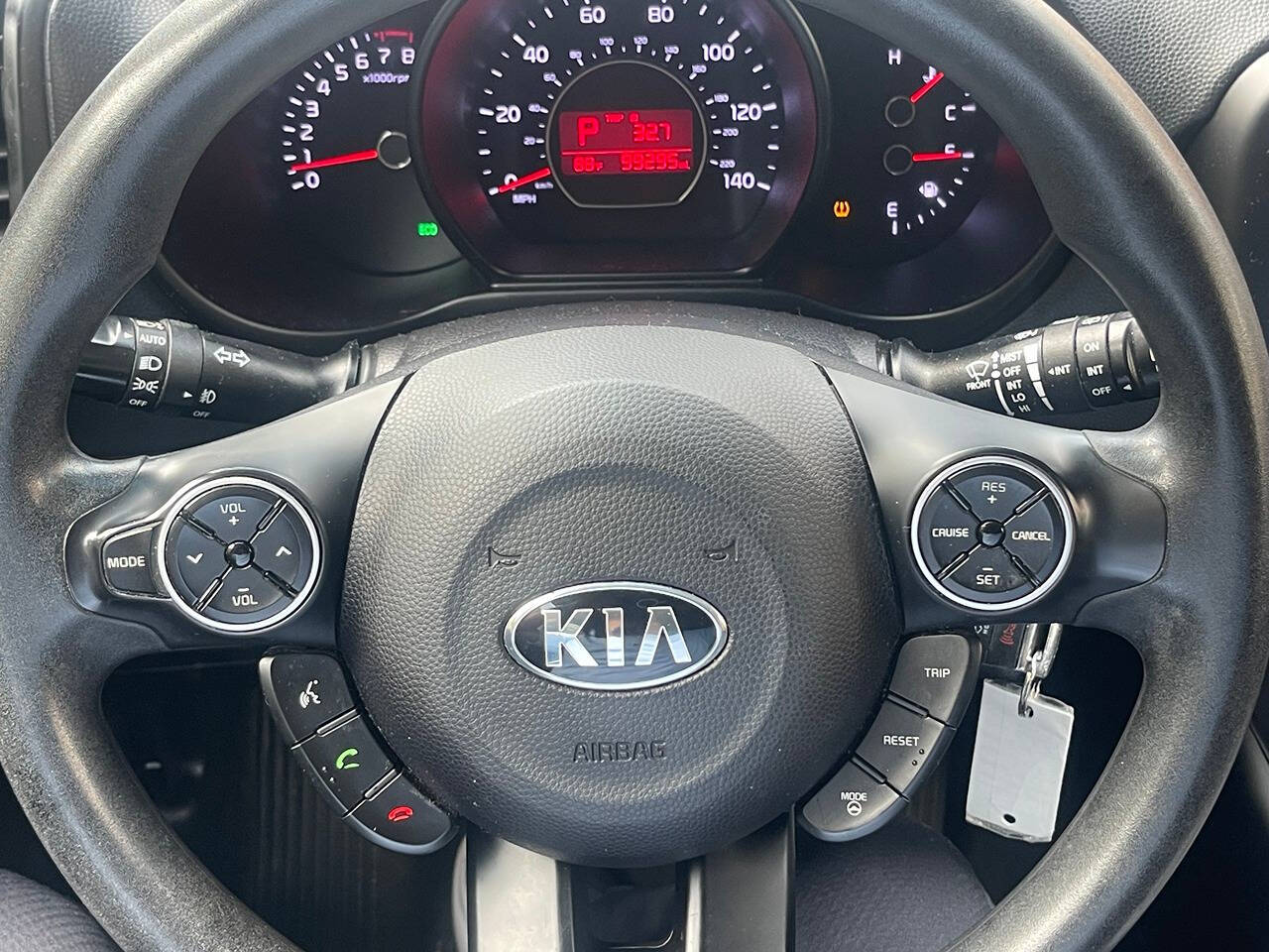 2015 Kia Soul for sale at Q Cars Auto in Jersey City, NJ