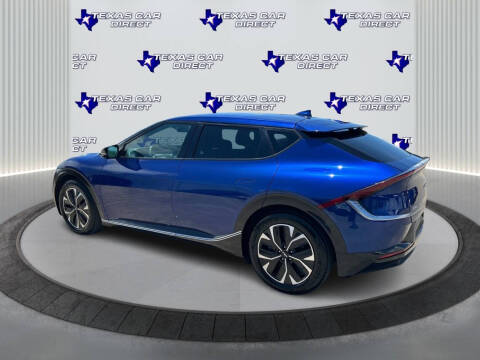 2023 Kia EV6