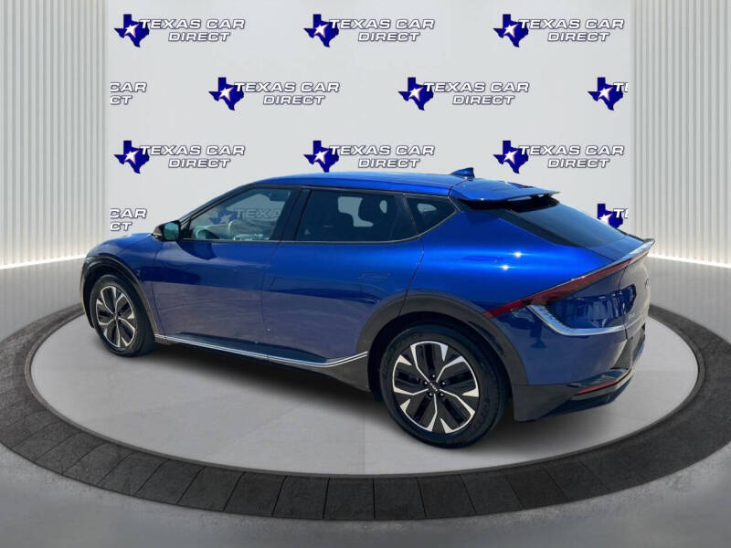 2023 Kia EV6
