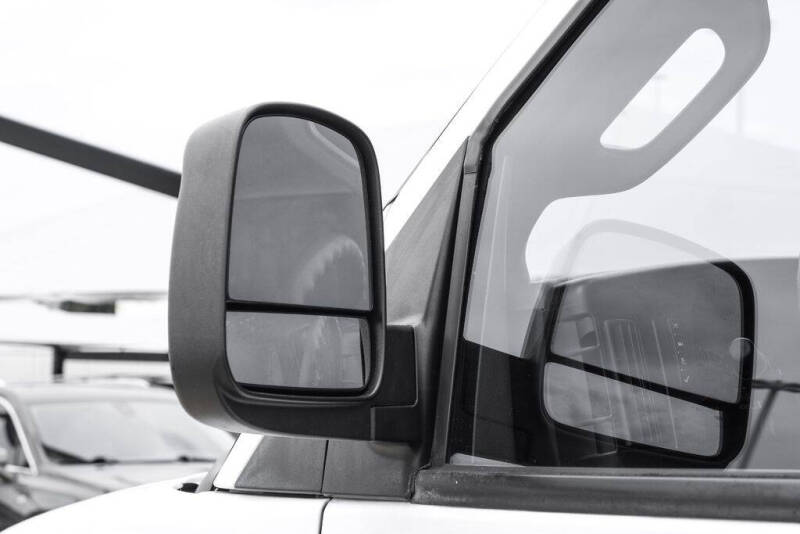 2022 GMC Savana 2500