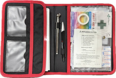 2019 Mitsubishi Outlander Sport ES