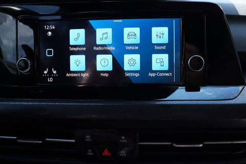 2023 Volkswagen Golf GTI S