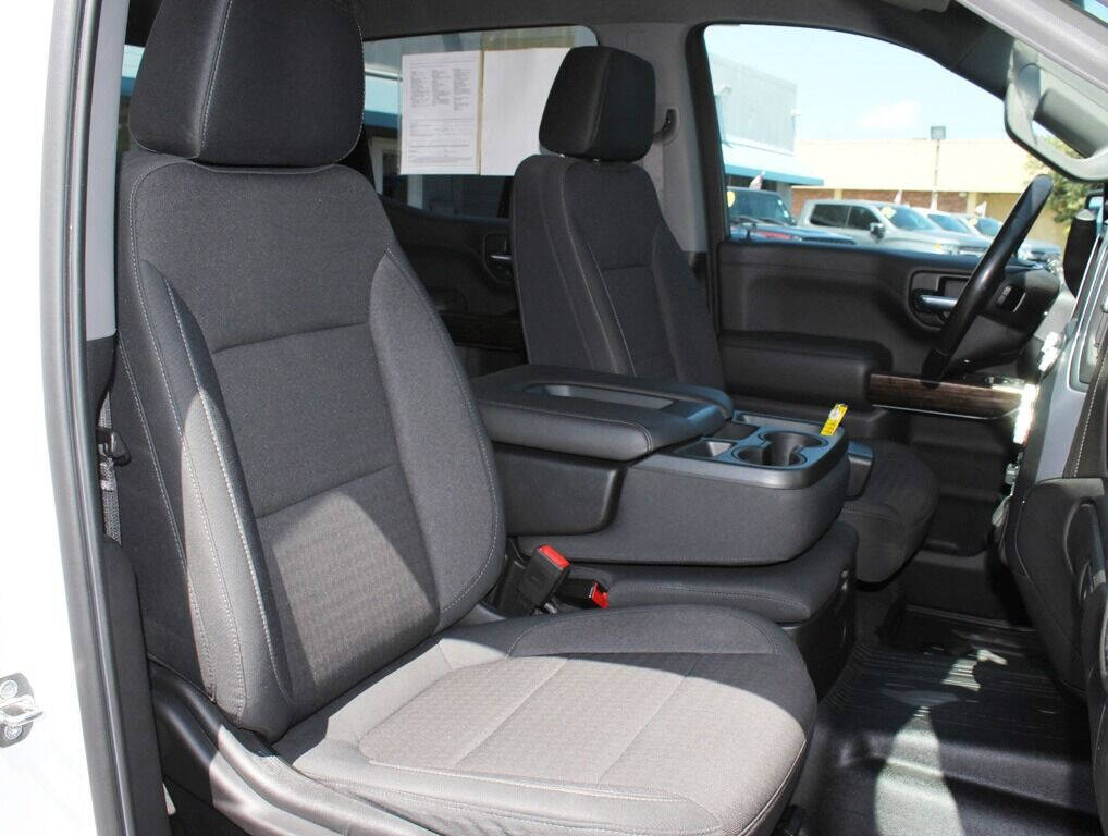 2020 GMC Sierra Pickup - $38,995
