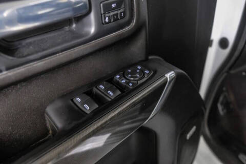 2020 GMC Sierra 2500HD