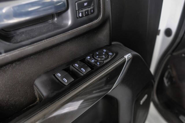 2020 GMC Sierra 2500HD