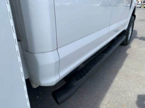 2019 Ford F-350 Super Duty