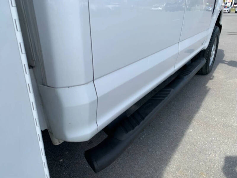 2019 Ford F-350 Super Duty