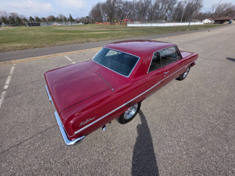 1964 Chevrolet Malibu