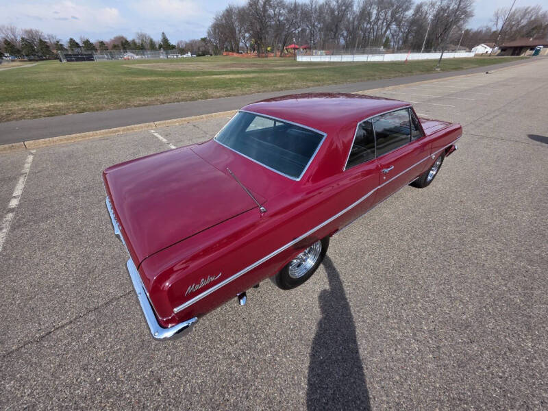 1964 Chevrolet Malibu