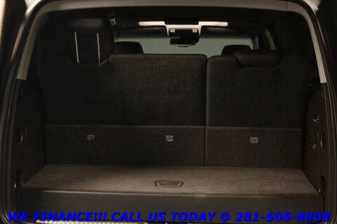 2015 Cadillac Escalade Premium