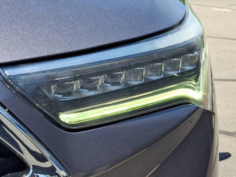 2020 Acura RDX SH-AWD
