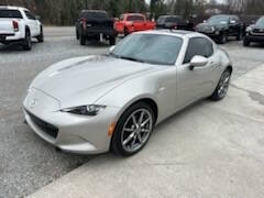 2022 Mazda MX-5 Miata RF for sale at Whites Auto Sales LLC in Vonore, TN