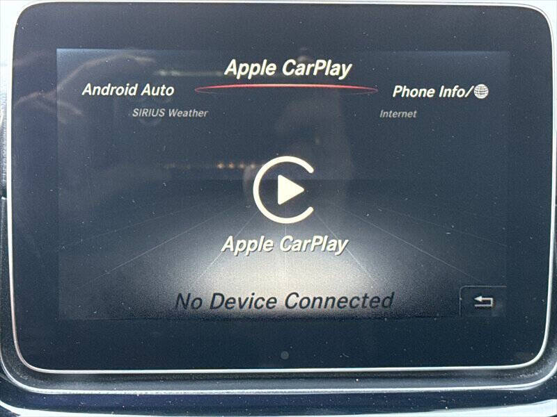 2017 Mercedes-Benz GLE GLE 350 4MATIC