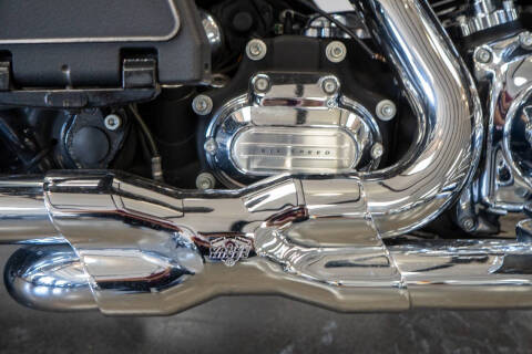 2013 Harley-Davidson Ultra Limited