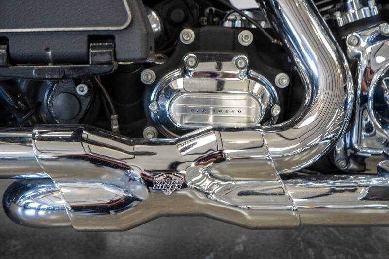 2013 Harley-Davidson Ultra Limited