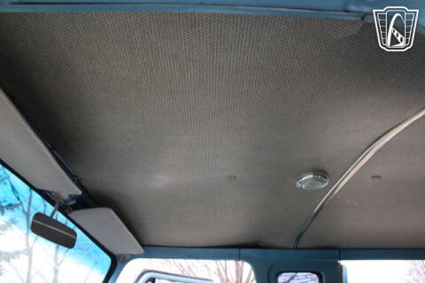 1967 Ford E-150